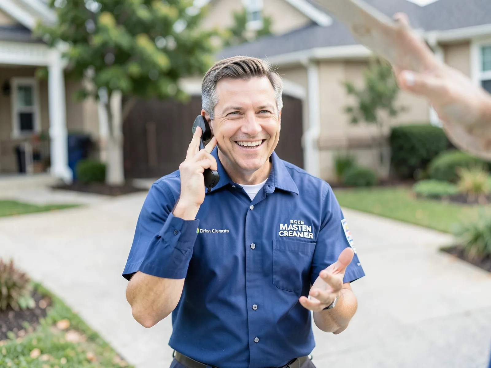Drain Cleaning Henderson, MN FAQs